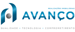 Logo Avanço Realizações