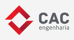 Logo CAC Engenharia