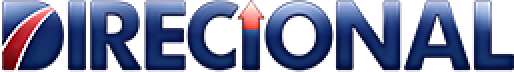 Logo Direcional Engenharia