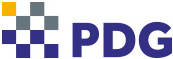 Logo PDG 