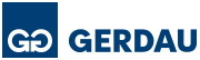 Logo Gerdau