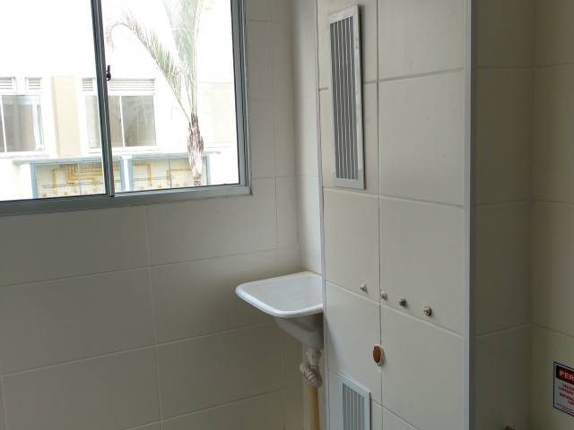 Grelhas de Ventilação 3