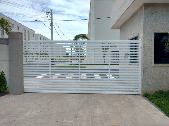 Portão
