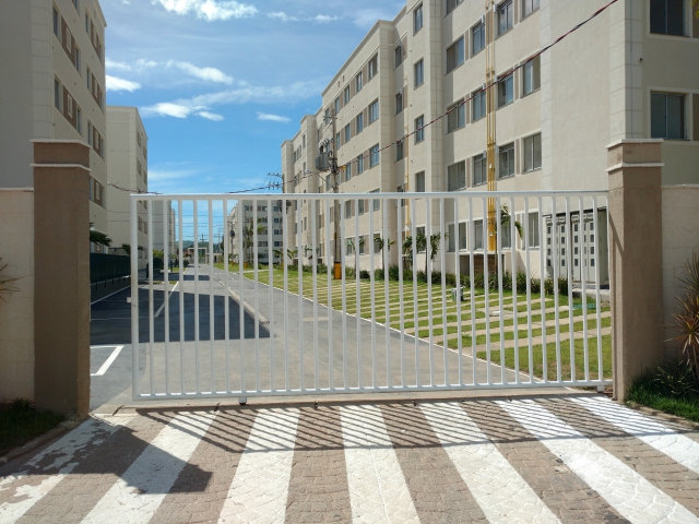 Portão 2