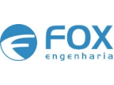Logo Fox Engenharia