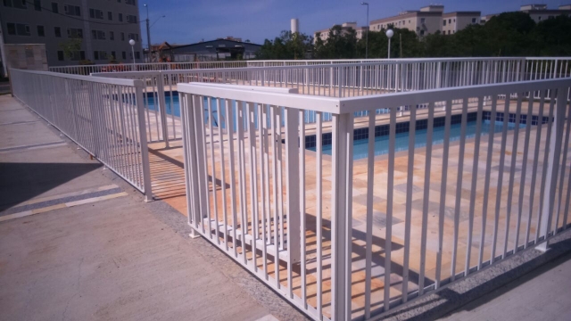 Fechamento Piscina 3