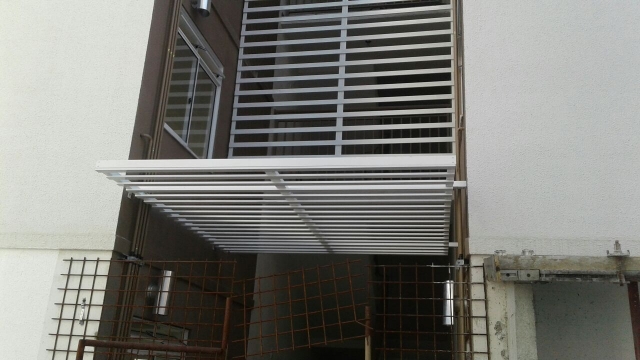 Pergolado 